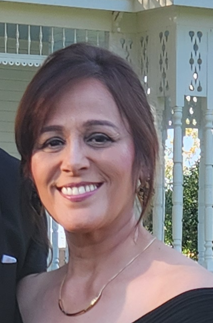 Anila Hemani - Co-Founder