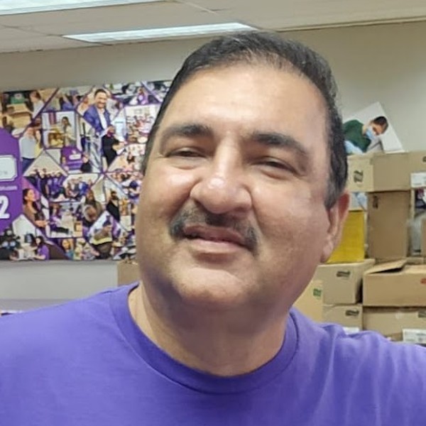 Akber Makhani
